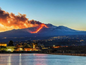EnjoyCasa Tra il mare e l'Etna